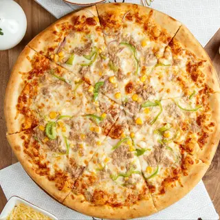 Pizza Thon