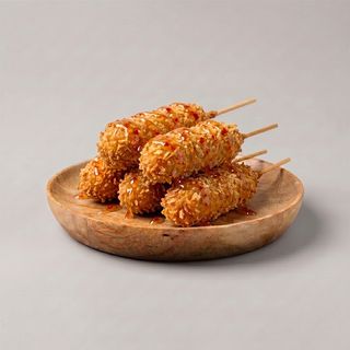 Corn Dog