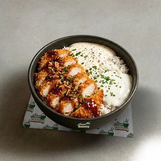 Tasty Crousty