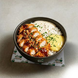 Tasty Crousty Mixte