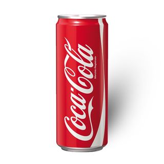 Coca Cola - Classique