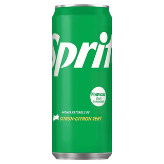 Sprite - Classique