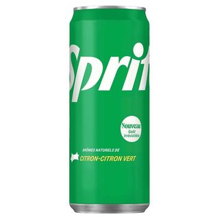 Sprite - Classique
