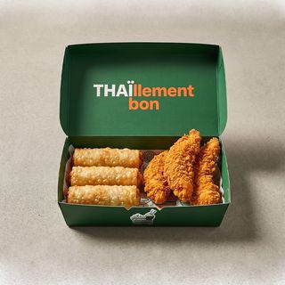 Box 6 pièces