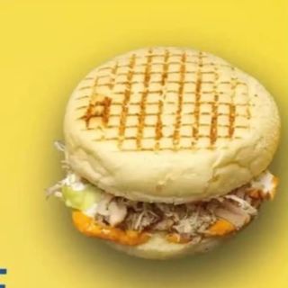 Sandwichs maison poulet 