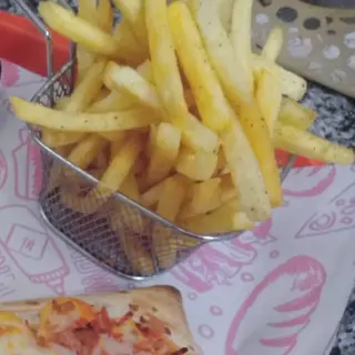 Frite 