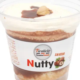Nutty