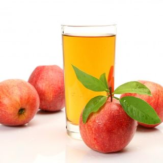 Jus de pomme