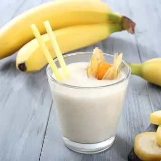 Jus banane
