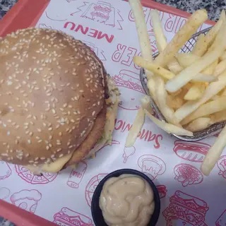 Best chicken