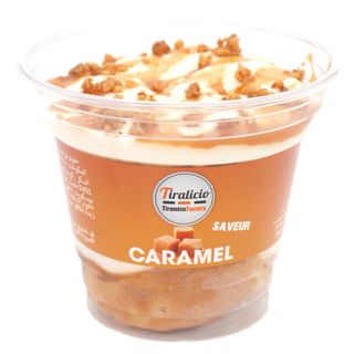 Caramel