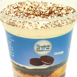 Oreo 