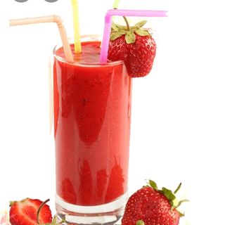 Jus frais