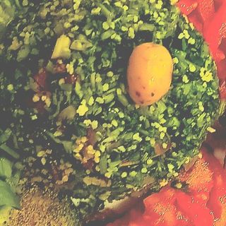 Tabbouleh