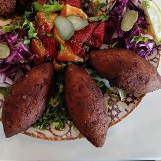 Kibbeh
