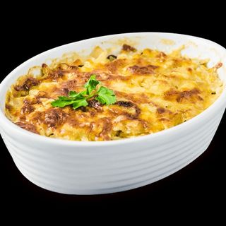 Gratin Mixte