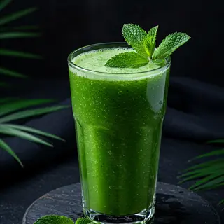 Menthe
