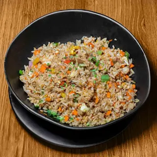 Riz Végétarien