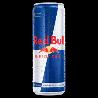 Redbull