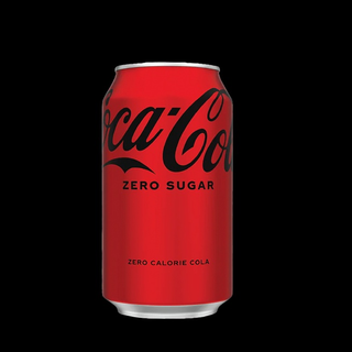 COCA COLA ZERO