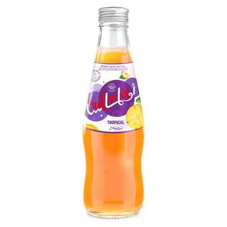 Oulmès Tropical