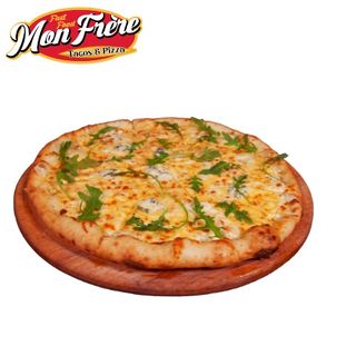 Pizza Quatre Fromages