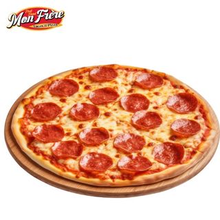 Pizza Pepperoni