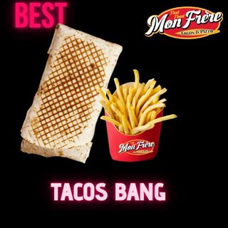 Tacos BanG