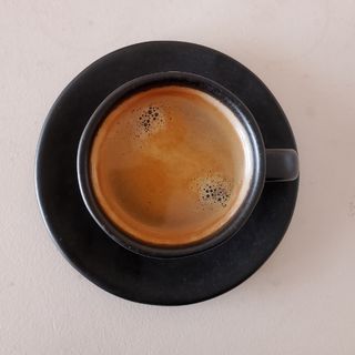 Double espresso