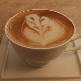 Cappuccino