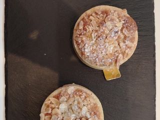 Tarte Amande