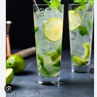 Mojitos