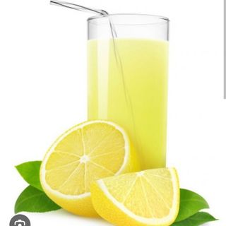 Jus de citron