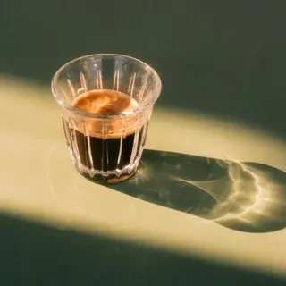 Café expresso