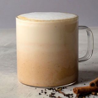 Chai Latte