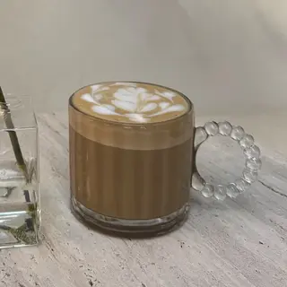Hot chocolate