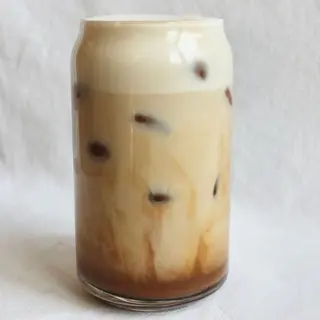 Latte Machiatto