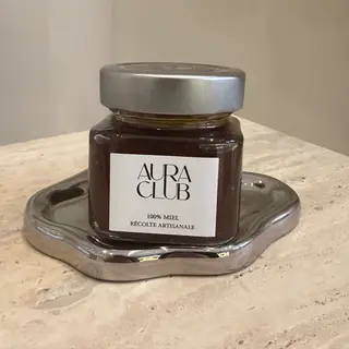 MIEL 100% bruyère