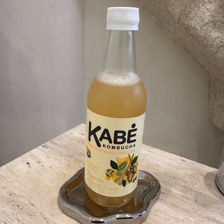 Kombucha