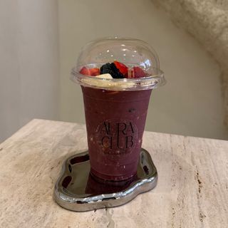 AÇAI BOWL
