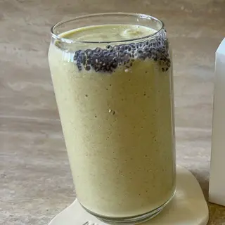 Avocatherapy