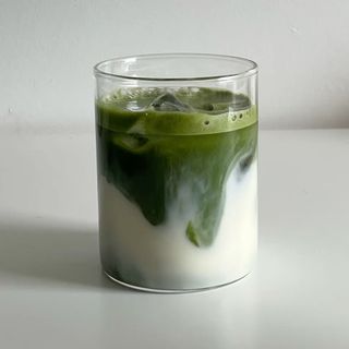 MATCHA ICE