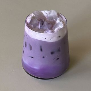 UBE ICE