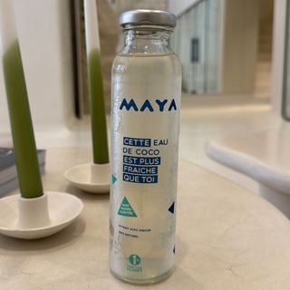 MAYA Eau de coco