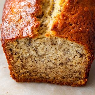 Banana bread