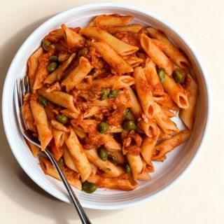 Tuna Penne