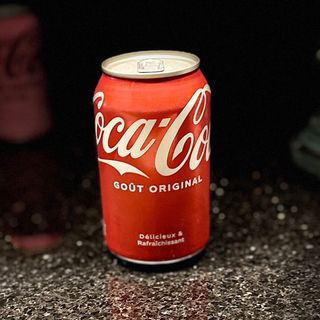Coca-Cola