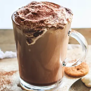 chocolat chaud