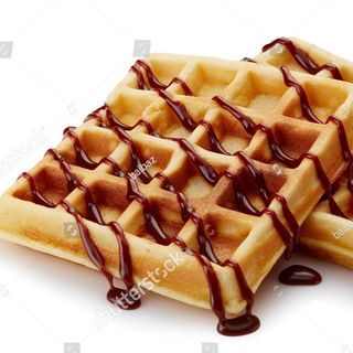 waffle a composer