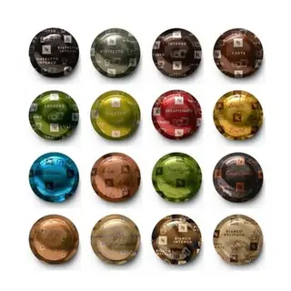Nespresso
